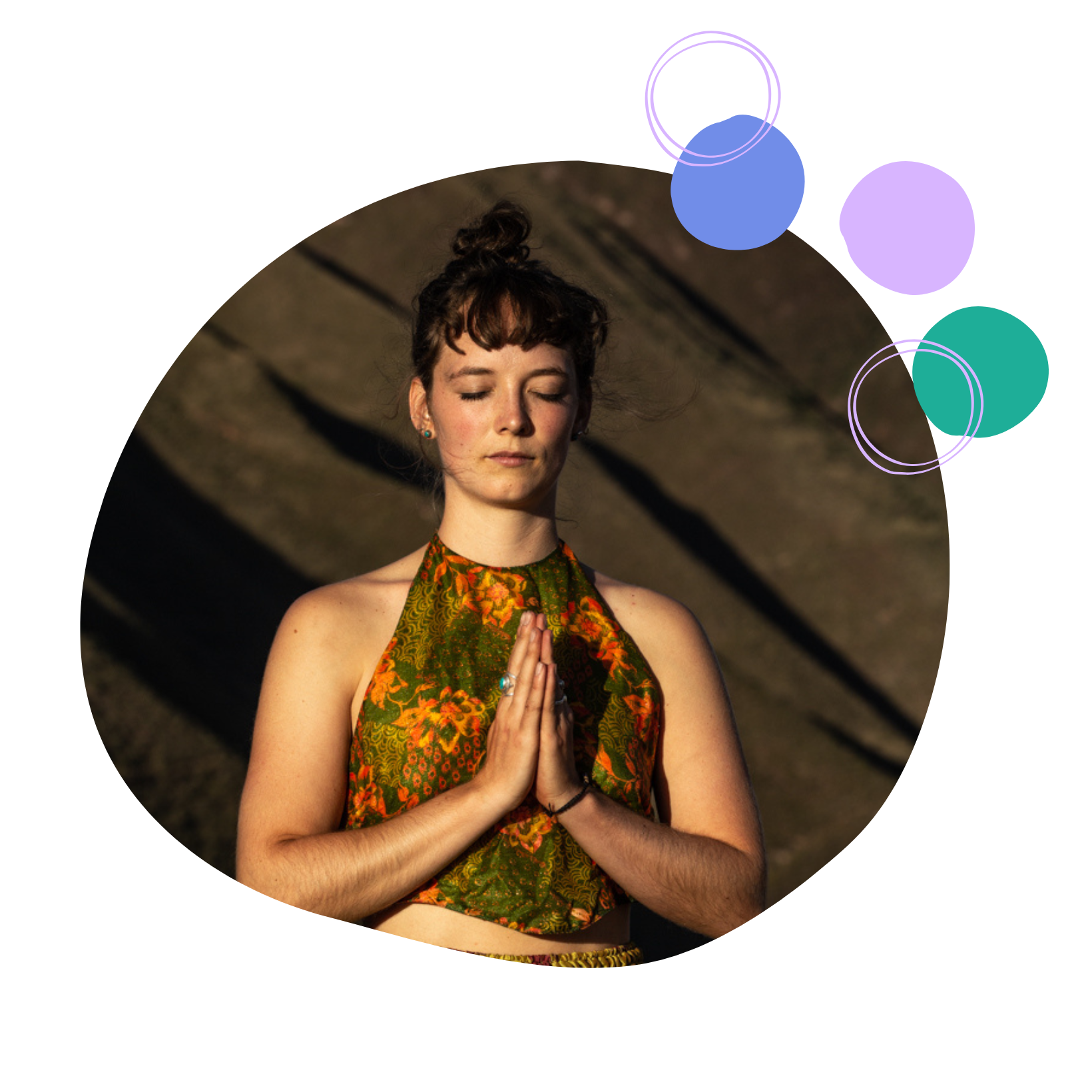 About Jasmine Sara Yoga About jasmine sara yoga