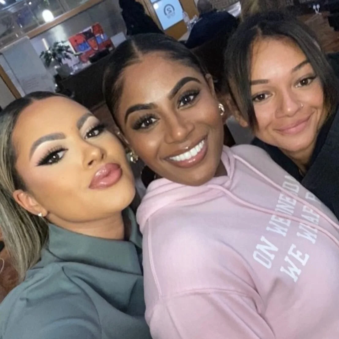 Happy International Women’s Day from everyone at Stellar Songs! #stellarsongs #internationalwomensday