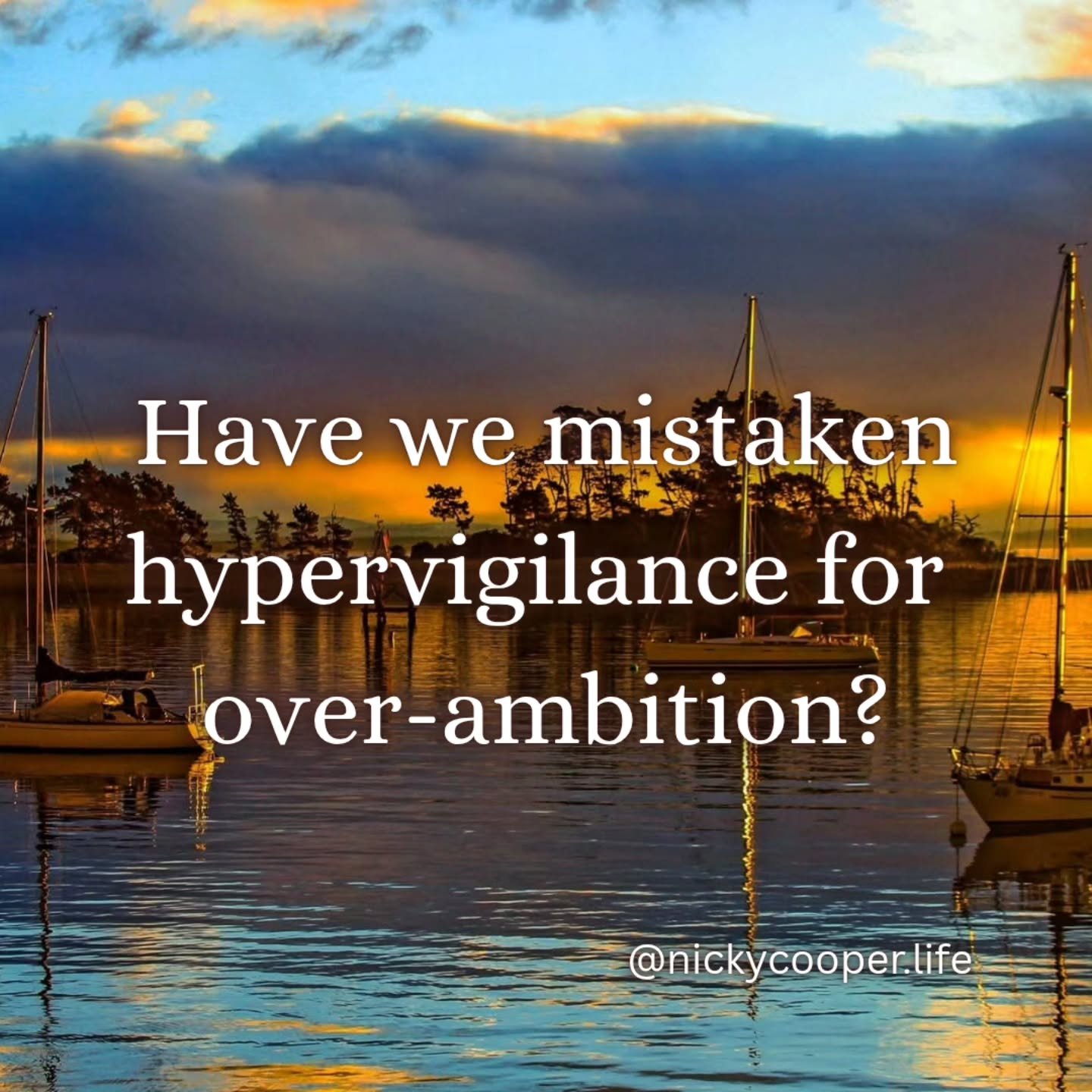 I just don't get it.

We're heading into an election here in NZ. And I keep listening out for this conversation. But I'm still not hearing it. The truth is I've waited for ages.

This is why I first got into this line of work, the upstream stuff. Inf