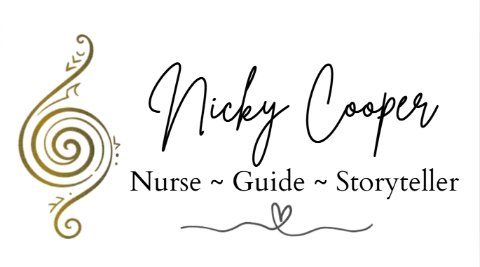 Nicky Cooper - Wellness &amp; Wellbeing Practitioner