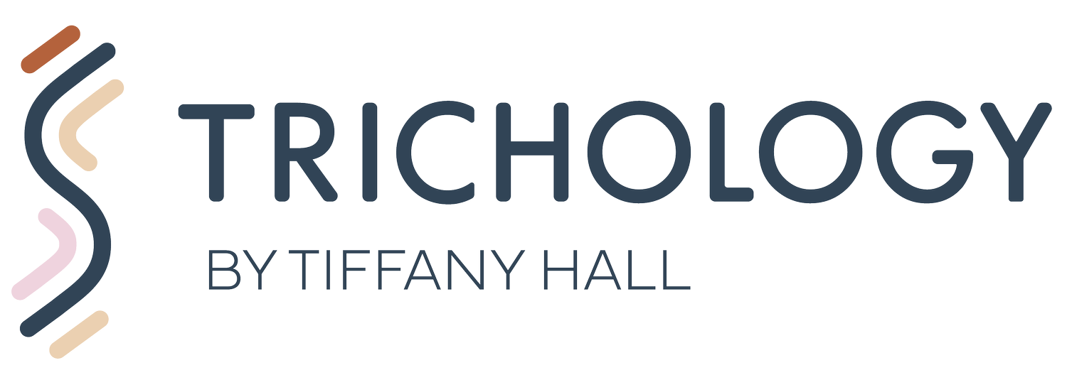 Trichology by Tiffany Hall