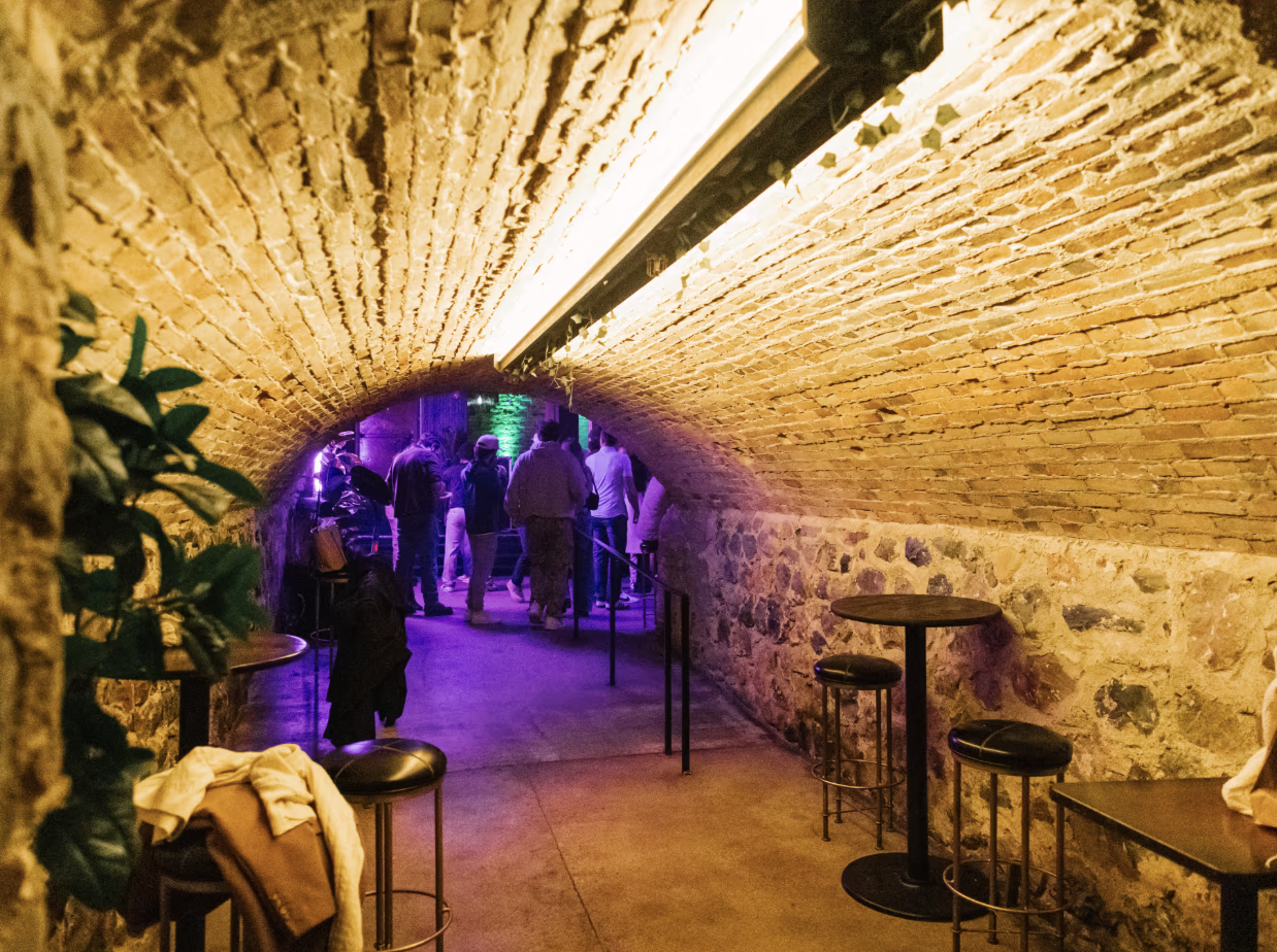 The Best Places to Drink in Ann Arbor