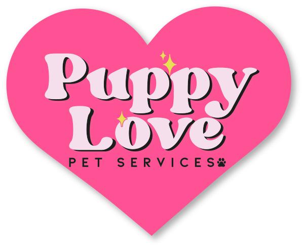 Puppy Love Pet Services