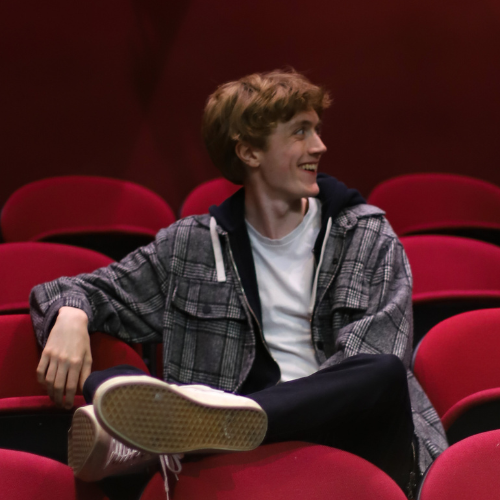 Jamie Radcliffe