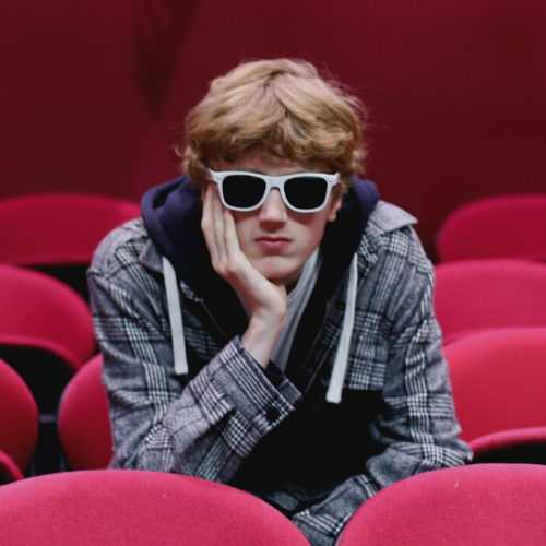 Jamie Radcliffe