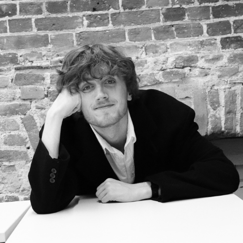 Contact — Jamie Radcliffe