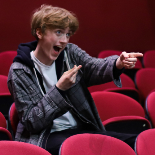 Jamie Radcliffe