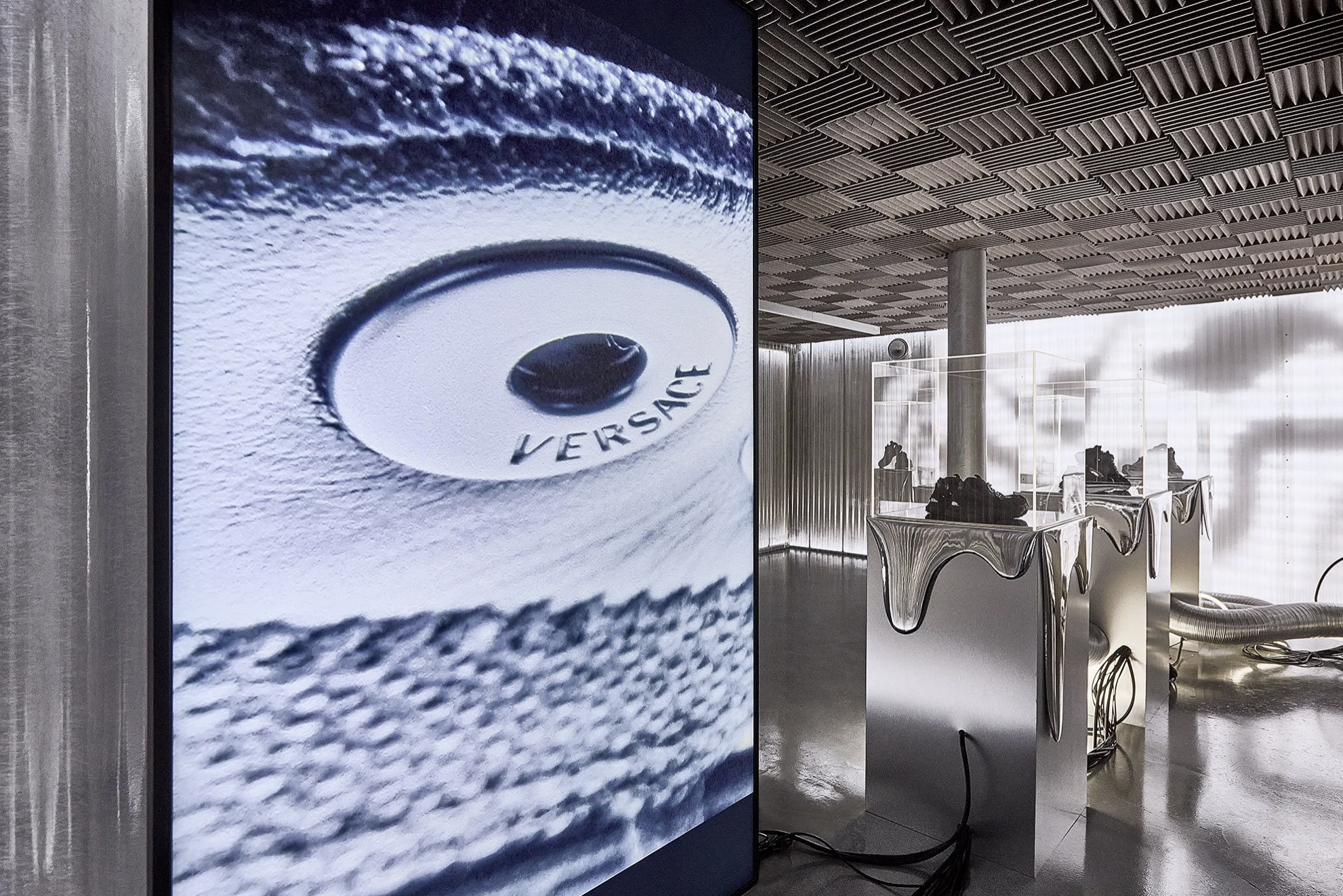 LN-CC — Ongoing Partnership &amp; Interior Collaboration Capture