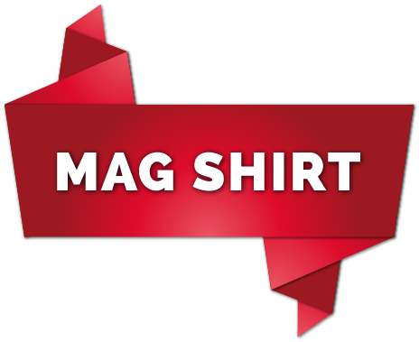 Mag Shirt |  Ballonkreationen 🎈, Geschenkverpackungen 🎁 &amp;  T-Shirt-Druck 👕 für jeden Anlass.
