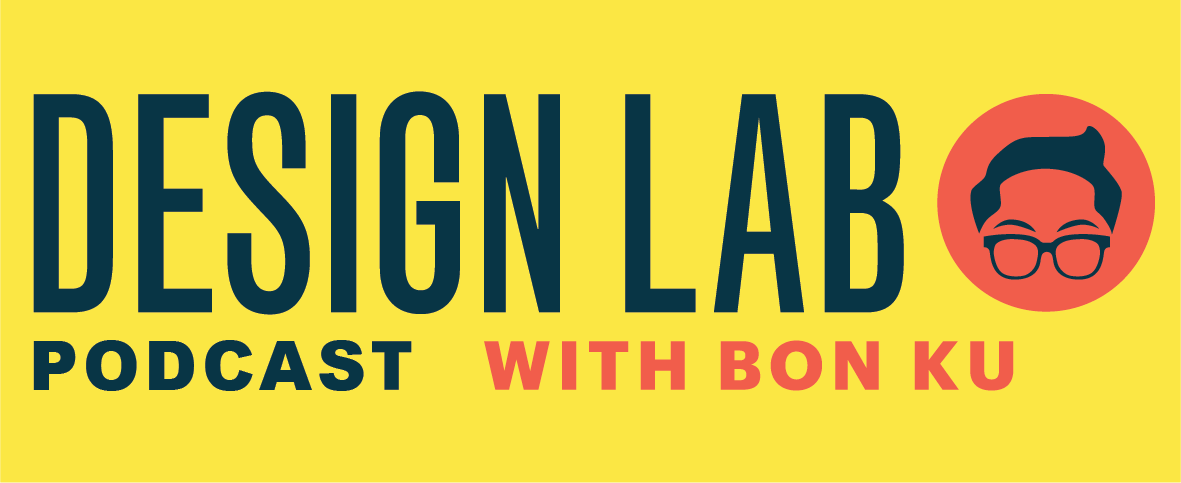 Design Lab Podcast