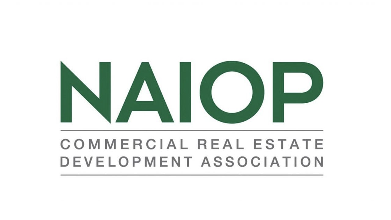 NAIOP, National Association of Industrial &amp; Office Parks