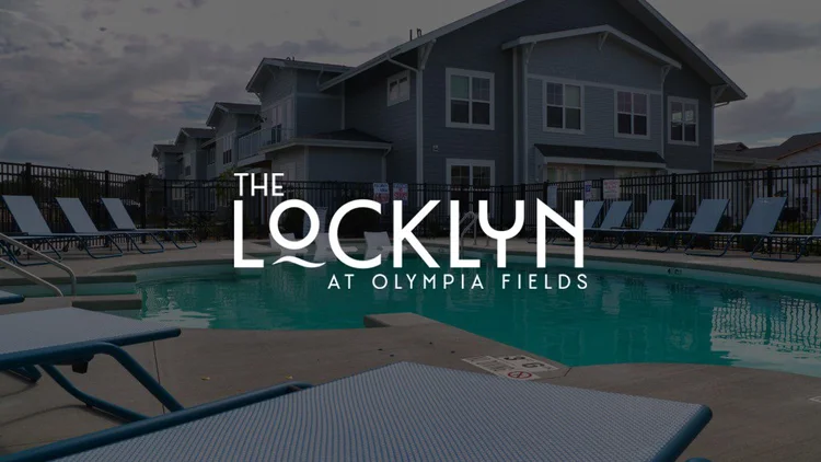 The Locklyn Apartments