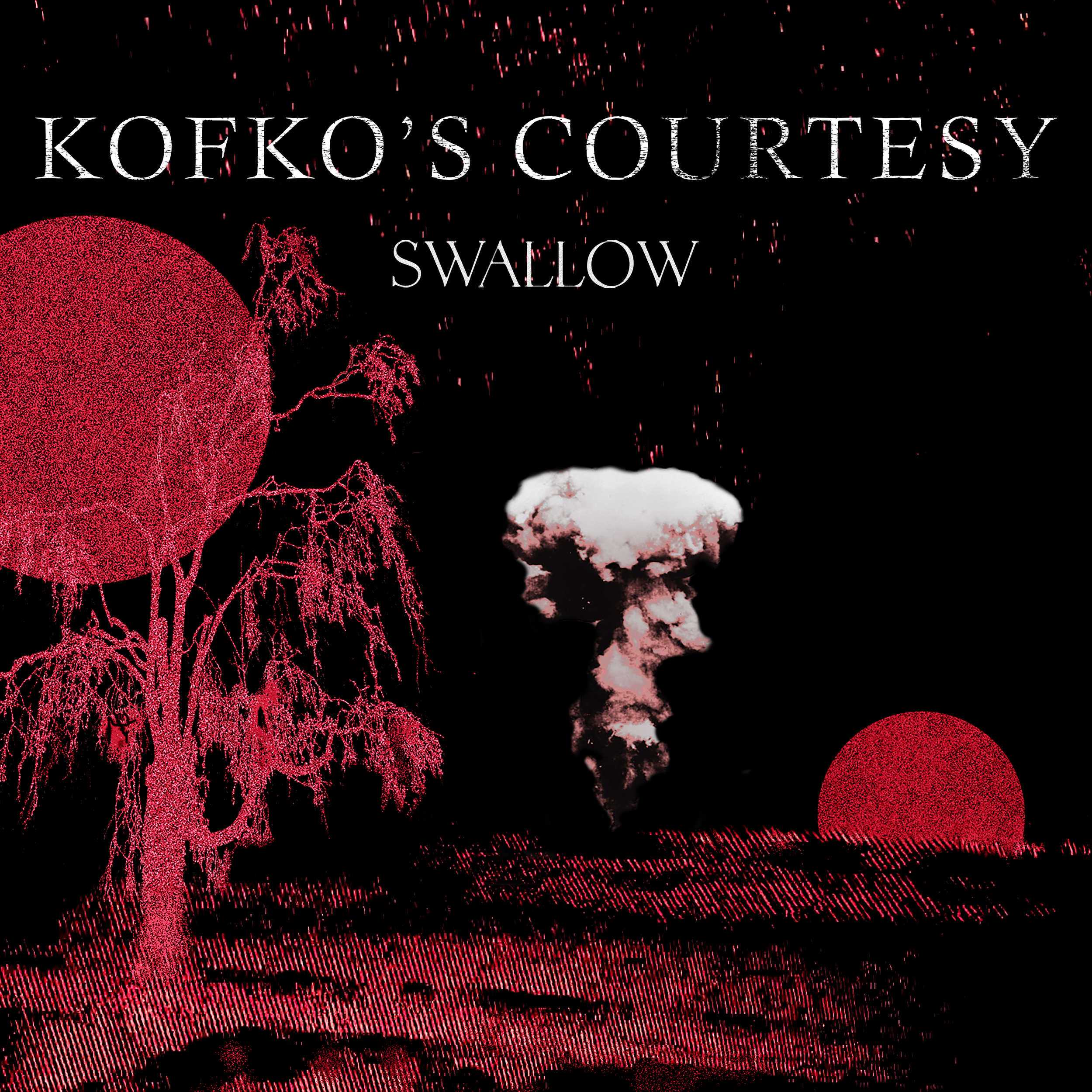 Kofko's Courtesy - Swallow (Artwork)