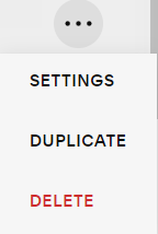 duplicate blog in 7.1