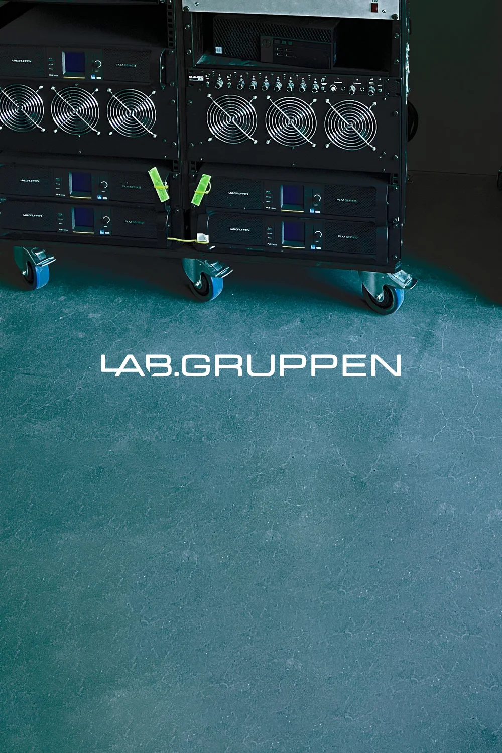 Plats! designbyrå & skåpställare