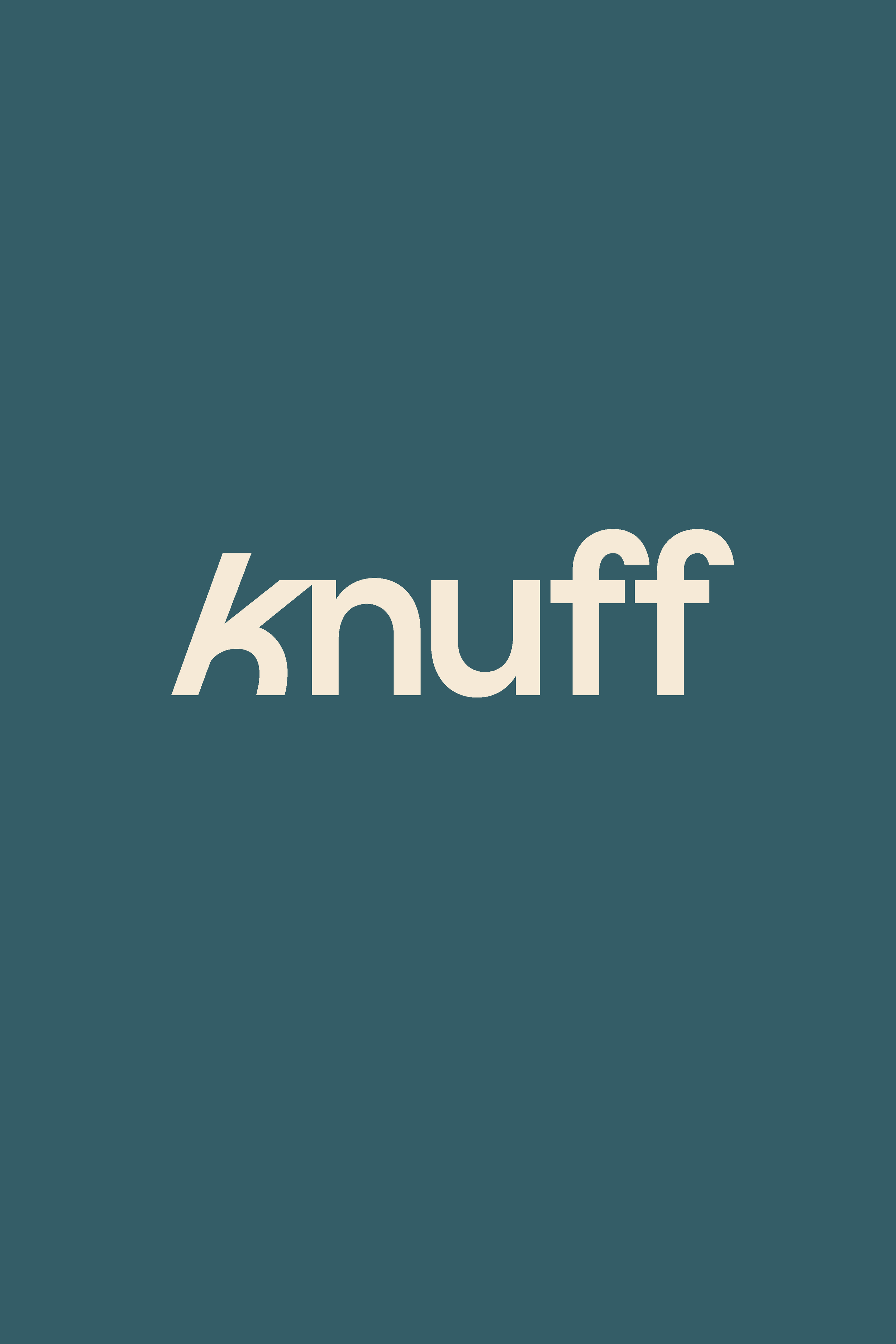 Knuff