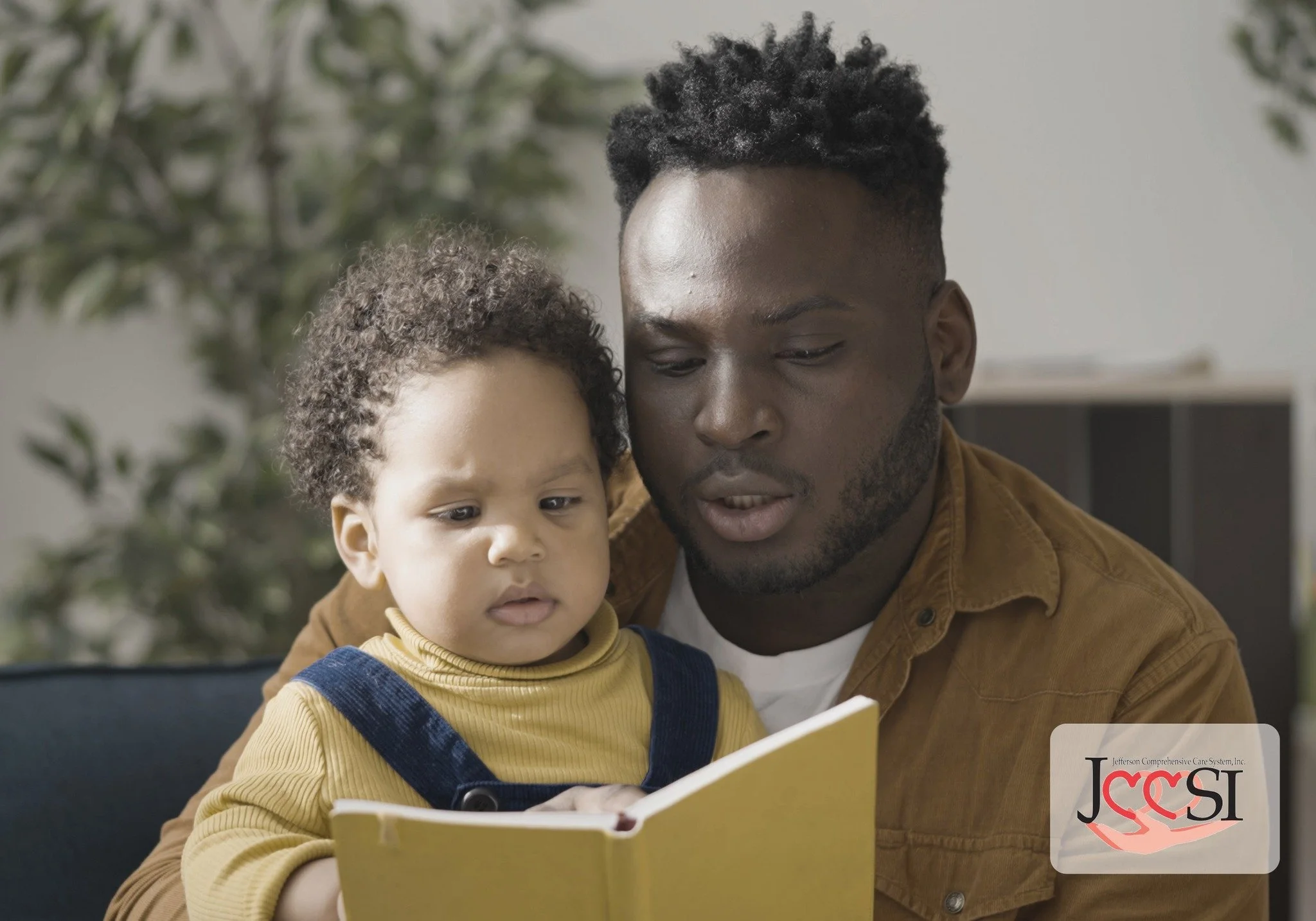 📚 It&rsquo;s International Children&rsquo;s Book Day!

Did you know that reading to your toddler for just 11 minutes a day can help strengthen reading, spelling, and grammar skills later in elementary school? A few minutes today can make a lasting i