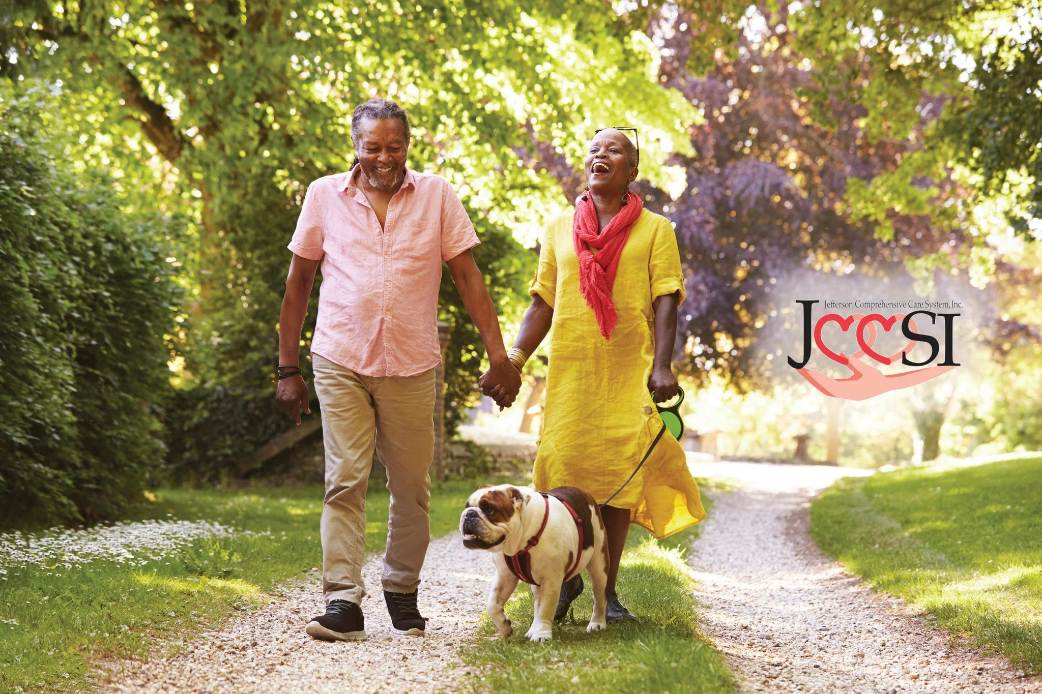 Spring is here, and it's a great time to prioritize your wellbeing! 🌷Whether it&rsquo;s getting more active, managing allergies, or scheduling a check-up, JCCSI is here to support your wellness goals.

#SpringWellness #HealthyHabits #JCCSI