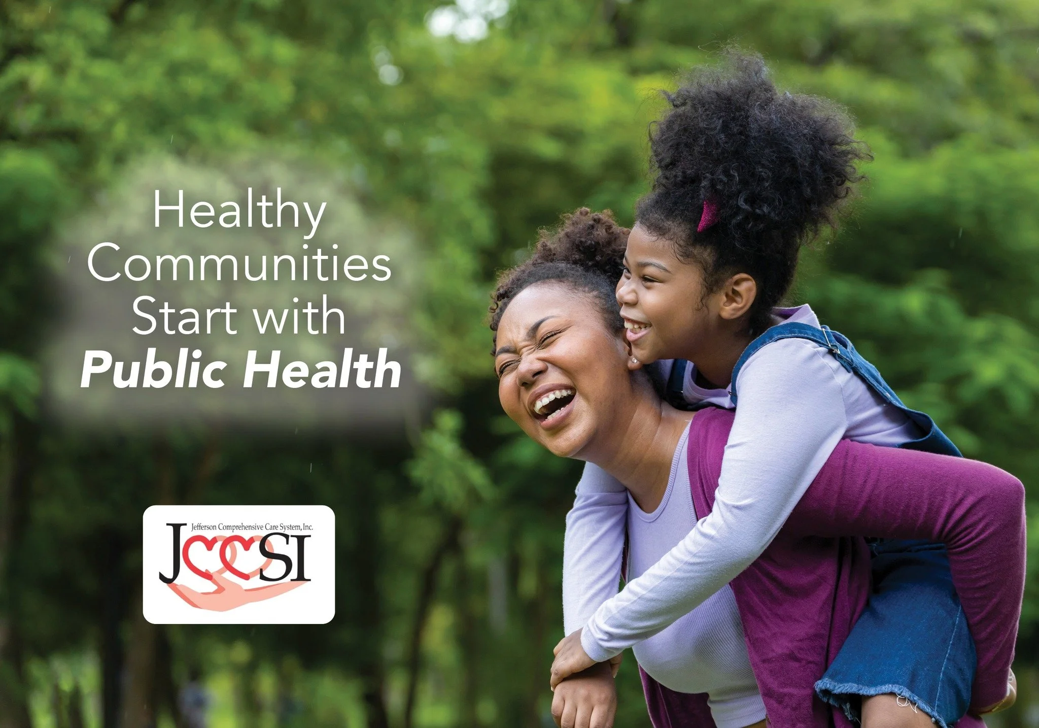Access to quality public health services is essential for strong, thriving communities. During National Public Health Week, we recognize the impact of prevention programs, health education, and expanded access to care for all. Together, we can build 