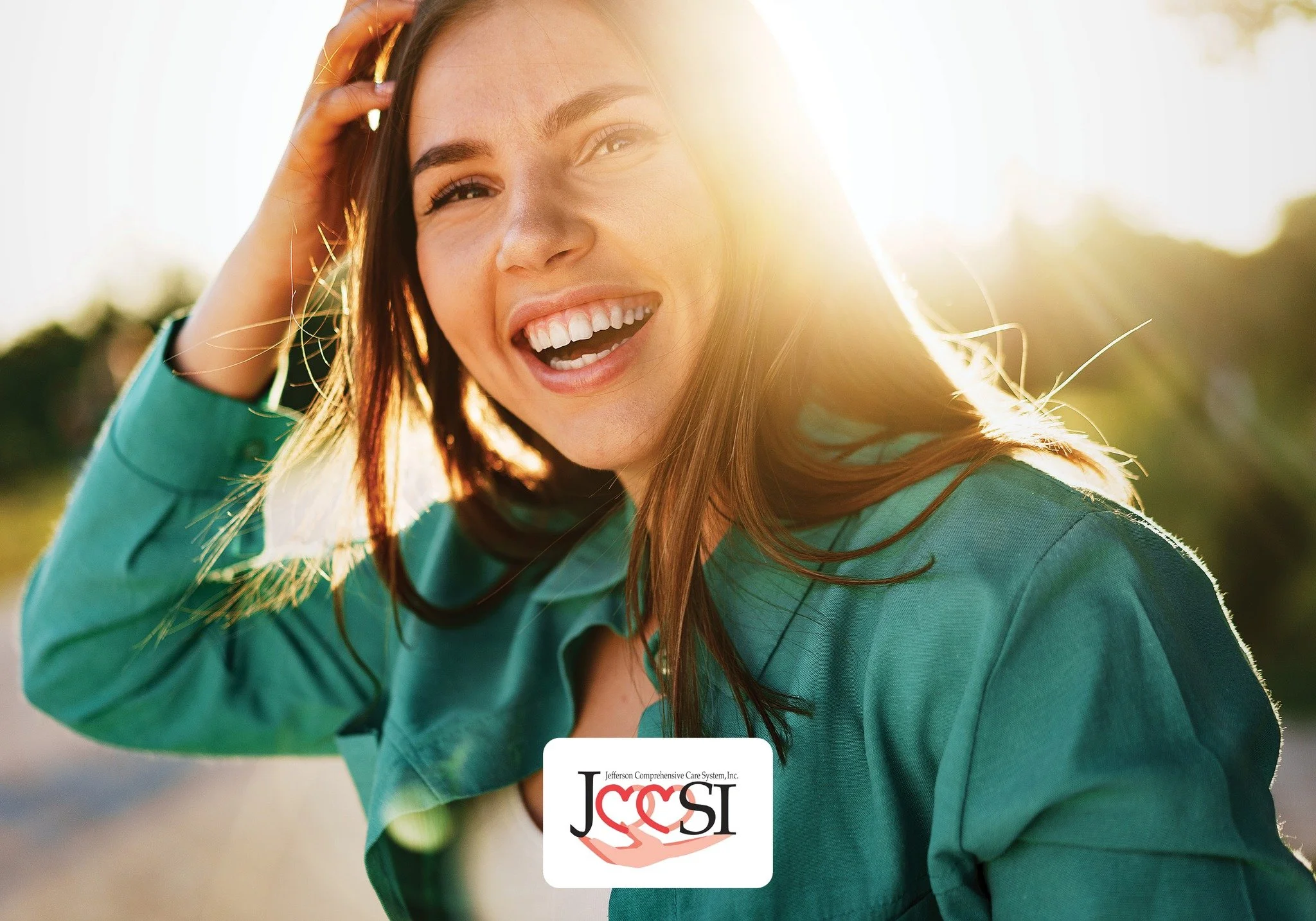 It&rsquo;s National Women&rsquo;s Health Week! Take time this week to focus on your health by scheduling check-ups, staying active, and prioritizing your well-being. JCCSI is here to support women at every stage of life.
