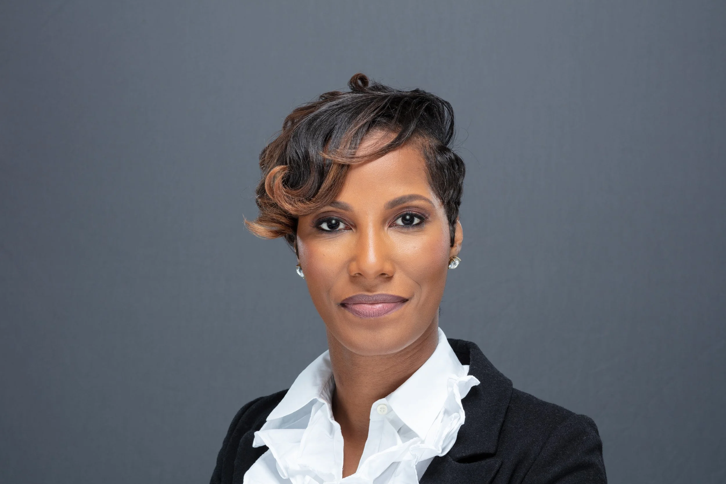 Shelita Hall
