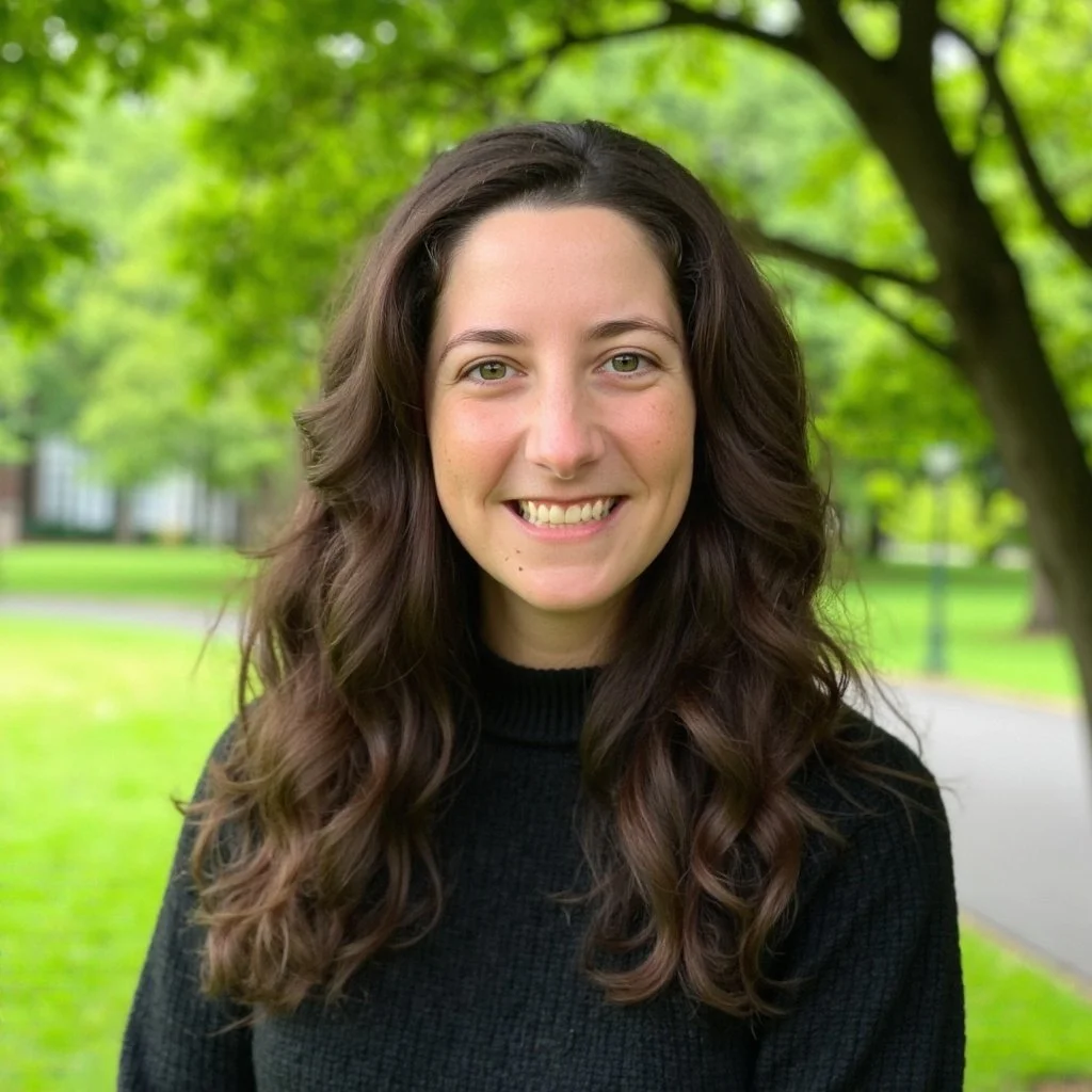 Emily Wilson EA, Certified Real Estate Tax Strategist Headshot