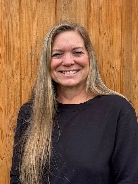 Christine Reynolds Certified Real Estate Tax Strategist and Enrolled Agent Professional Headshot