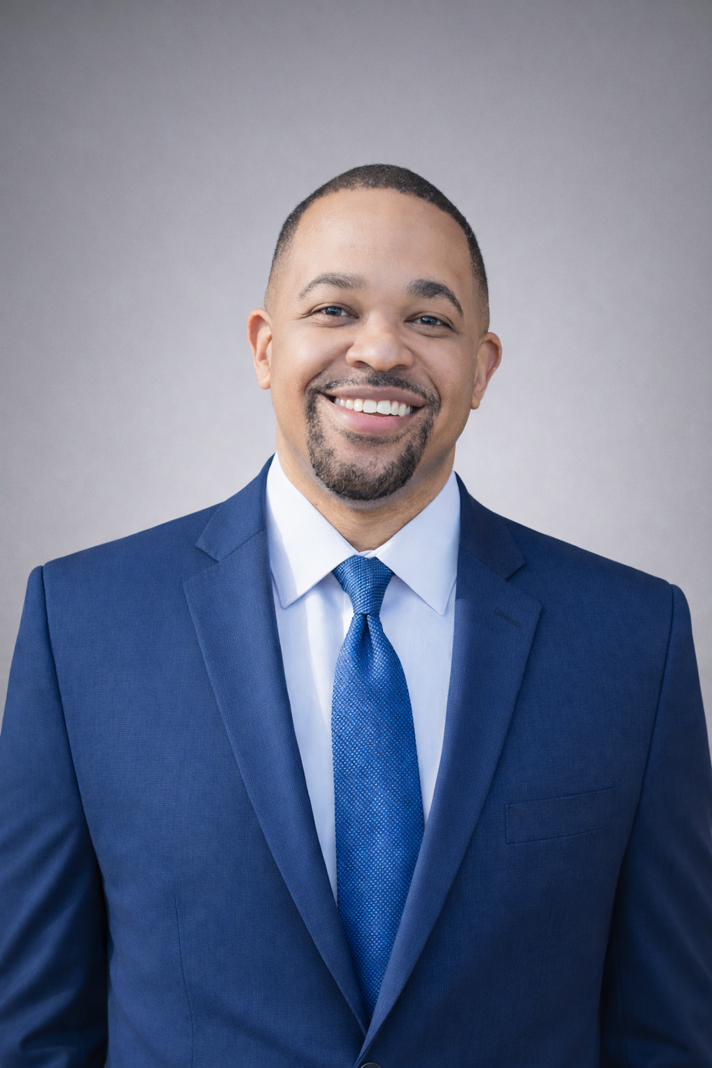 Eric Bradshaw, EA, Certified Real Estate Tax Strategist Headshot