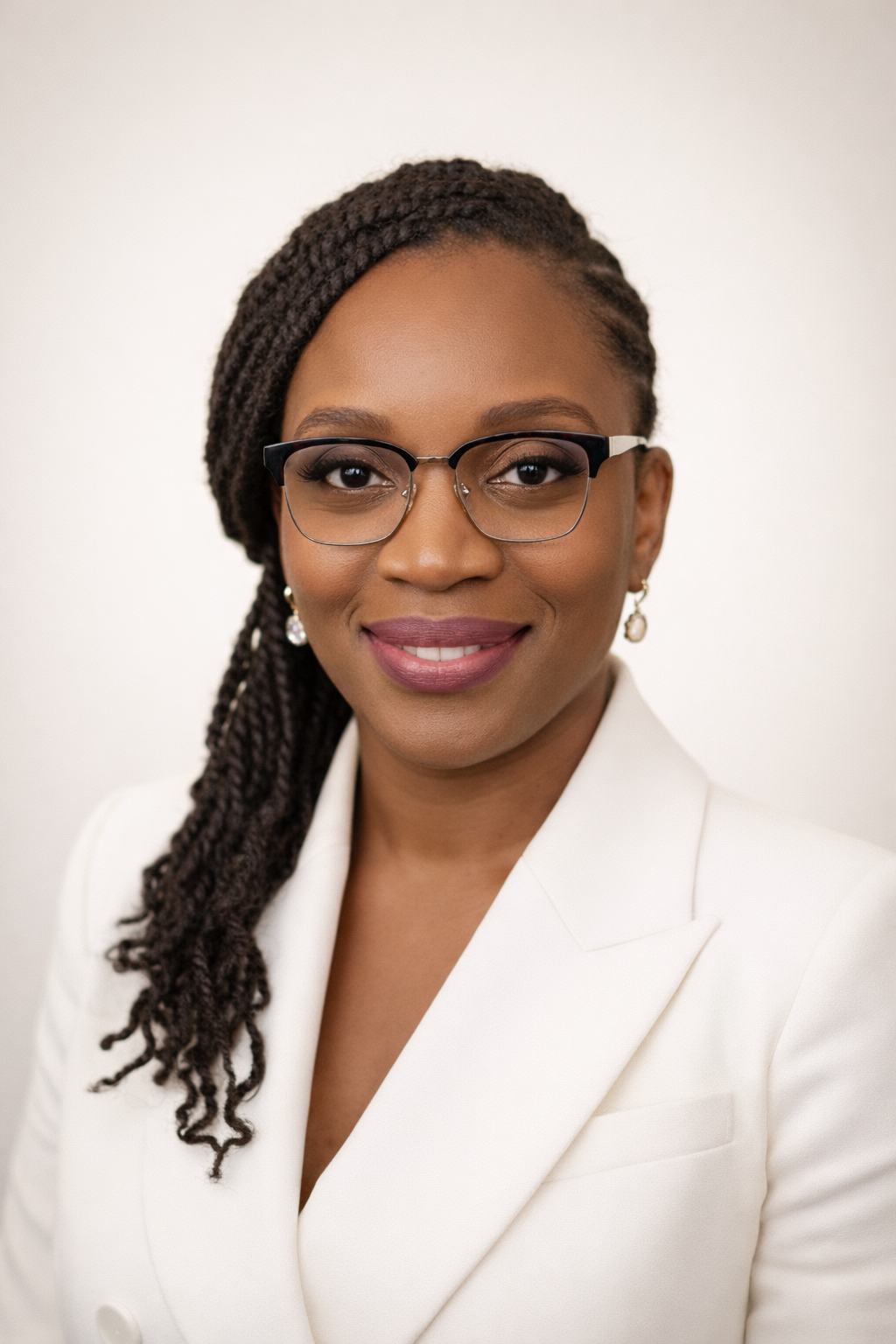 Hortensia Lobe CPA and Certified Real Estate Tax Strategist Headshot