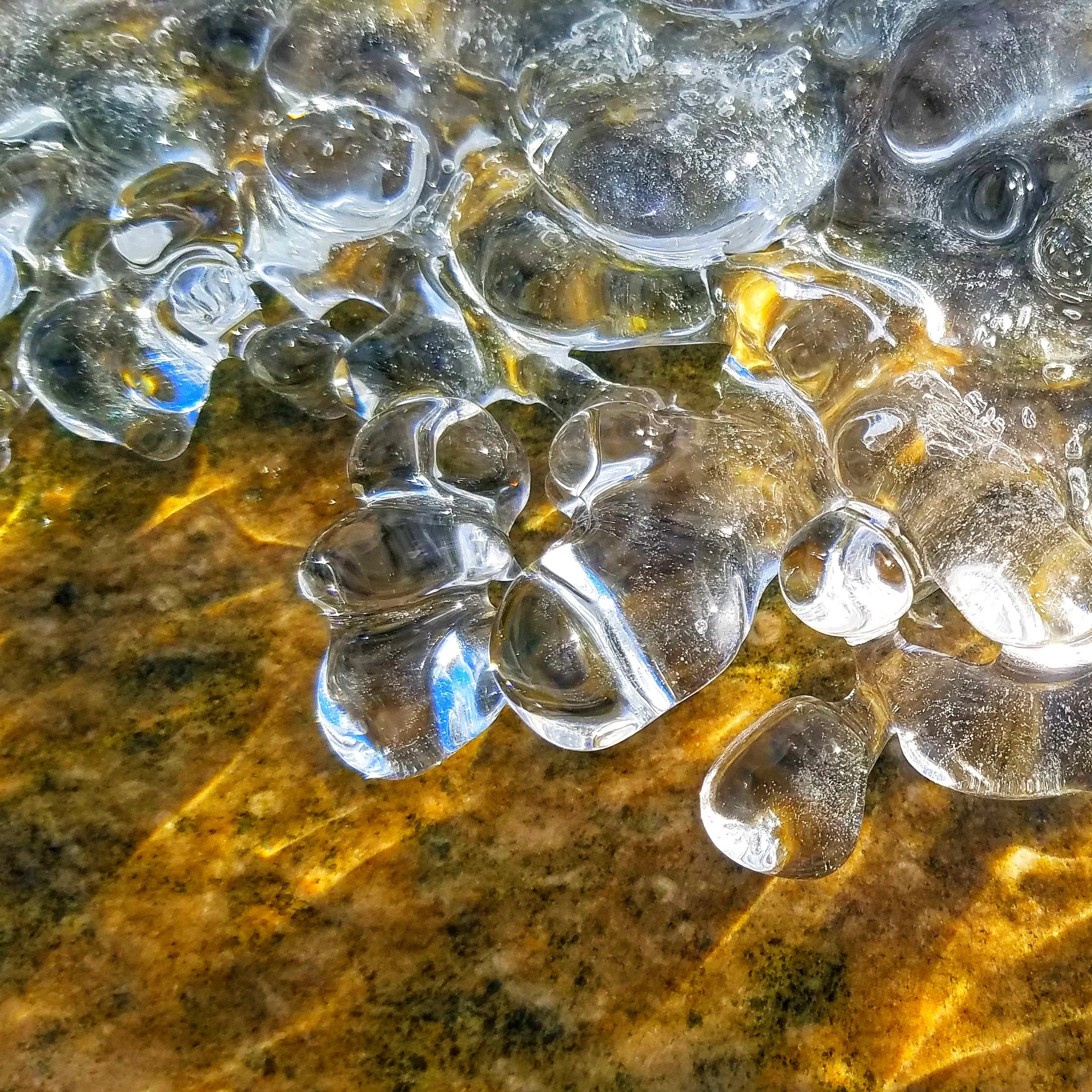 Refresher Retreat Day - Parry Sound and Muskoka