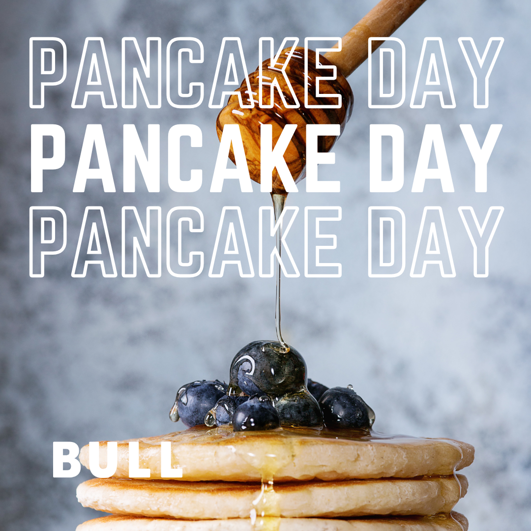 Pancake Day | Shrove Tuesday