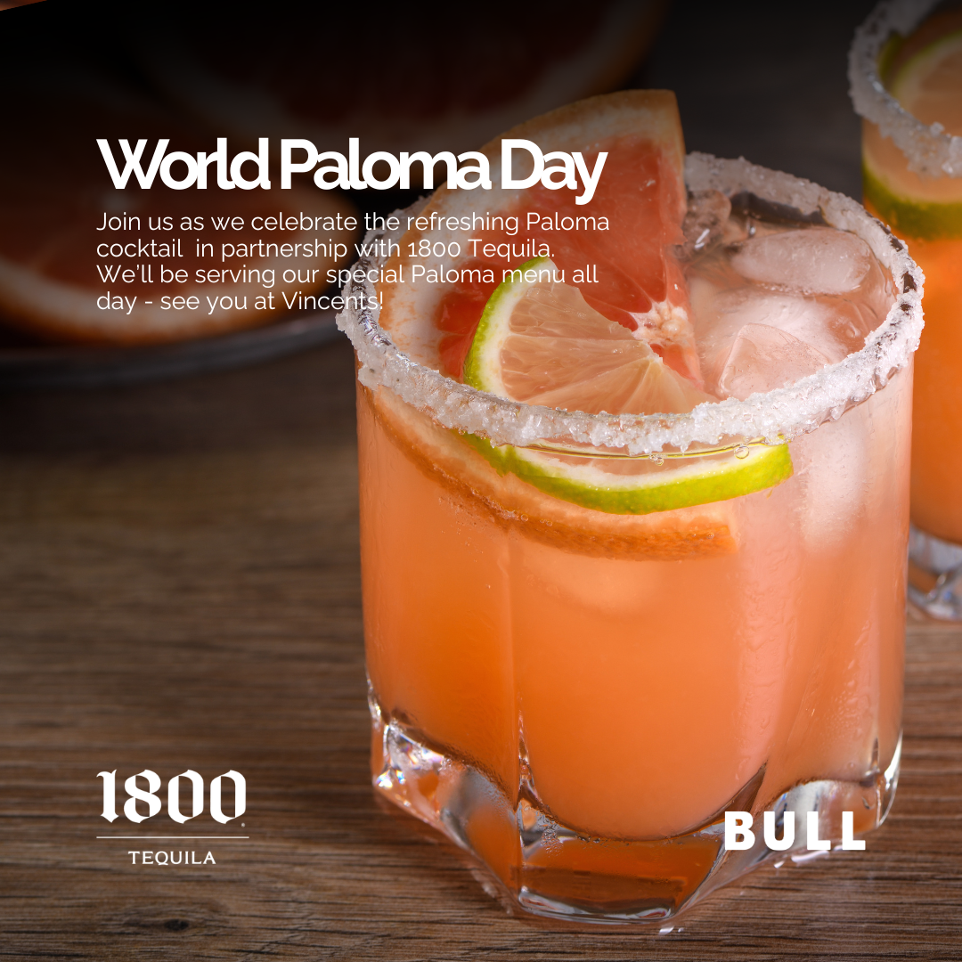 World Paloma Day