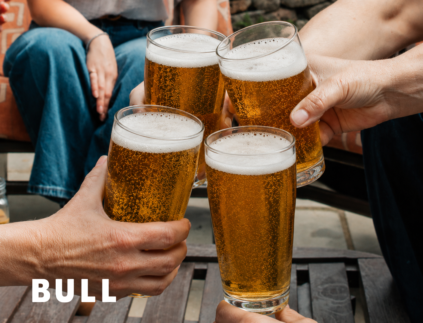 Father’s Day | Raising a Pint to the Dads