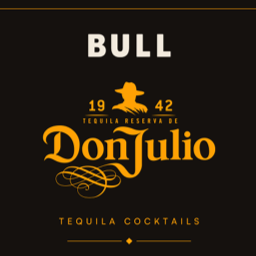 BULL x Don Julio 