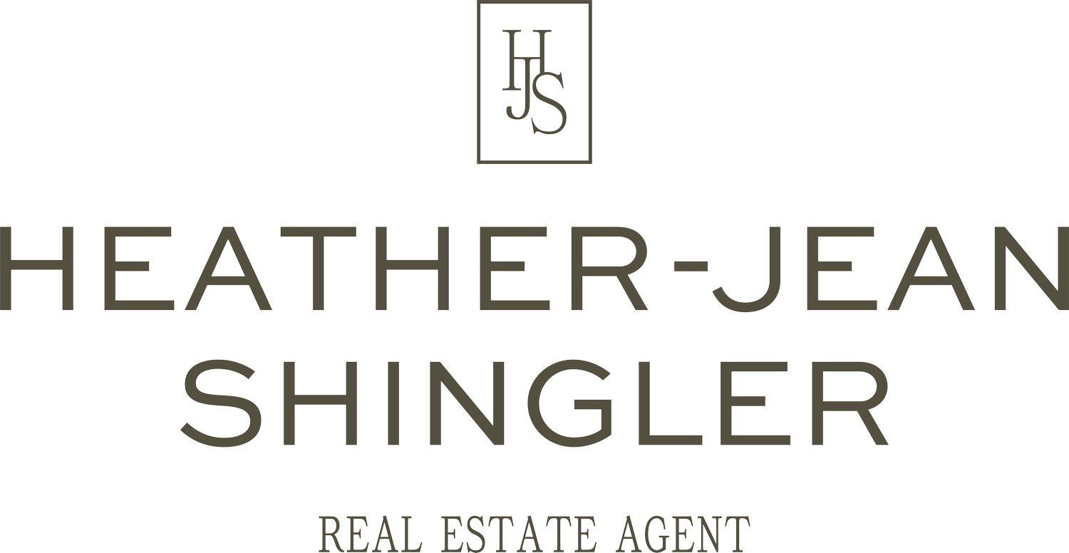 Heather-Jean Shingler Realtor