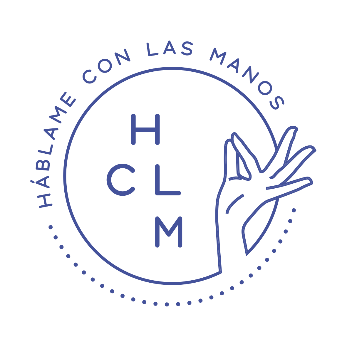 Baby Signs con HCLM