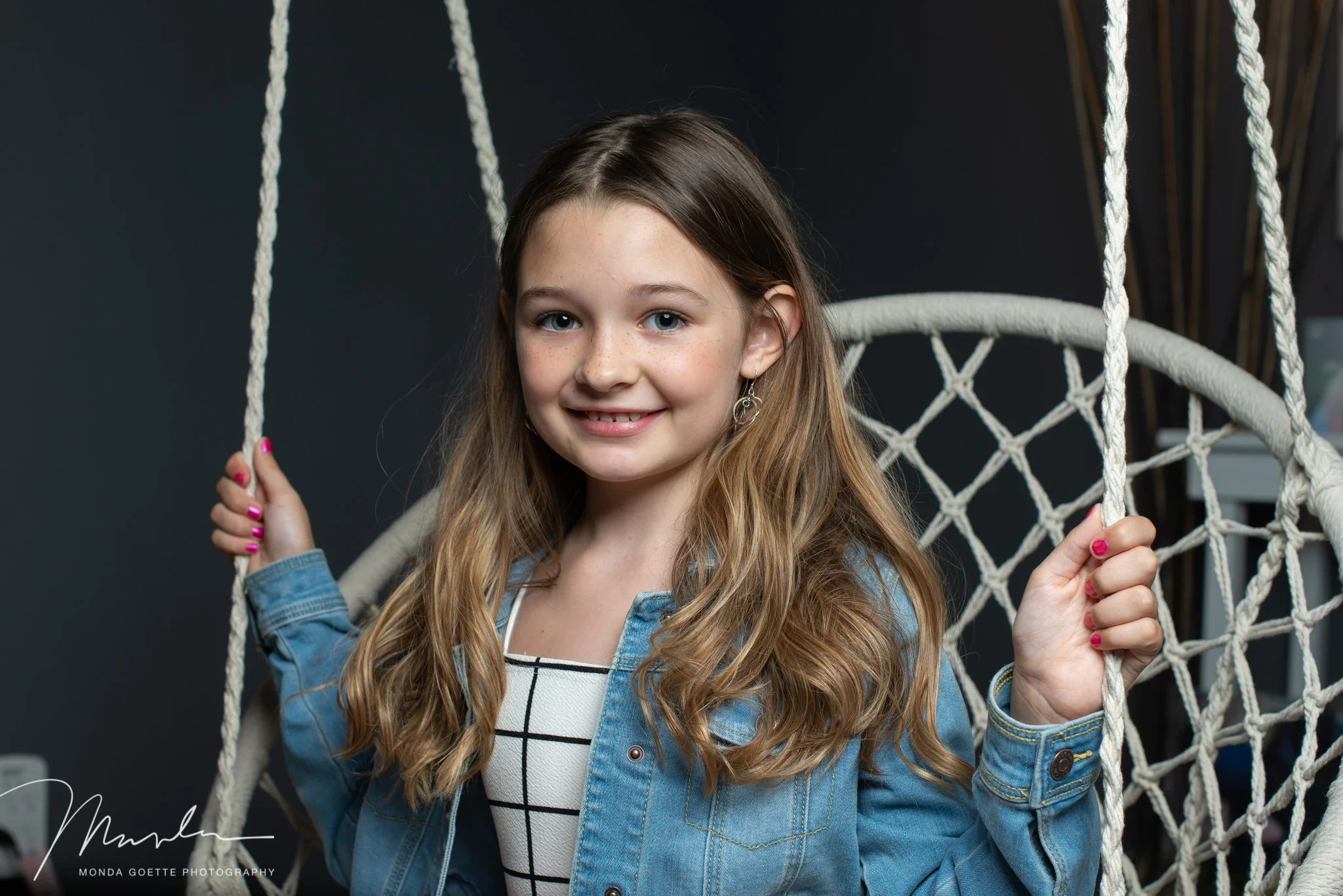 Emma Honorable Mention - 9-12 yrs