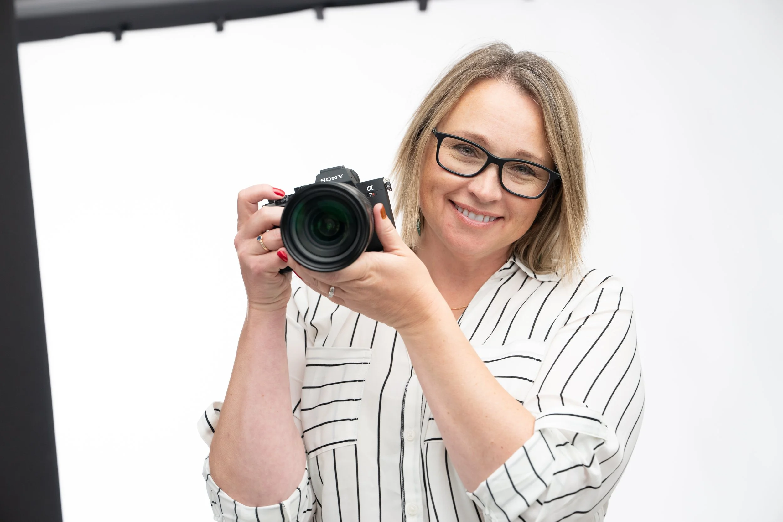 Does Your Visibility Still Match Your Business in 2026? | Woodbury, MN Branding Photographer