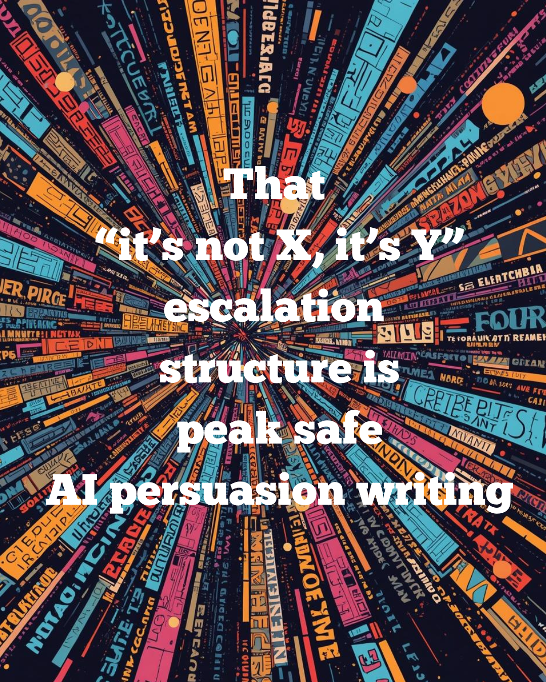 AI Should Amplify Your Voice, Not Replace It