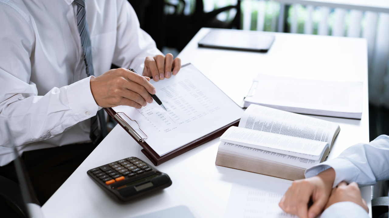 Expert Bookkeeping Services OKC for Small Business Success