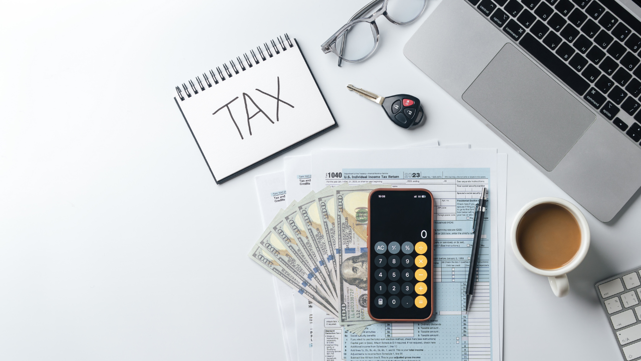 Maximize Savings with Small Business Tax Planning Strategies