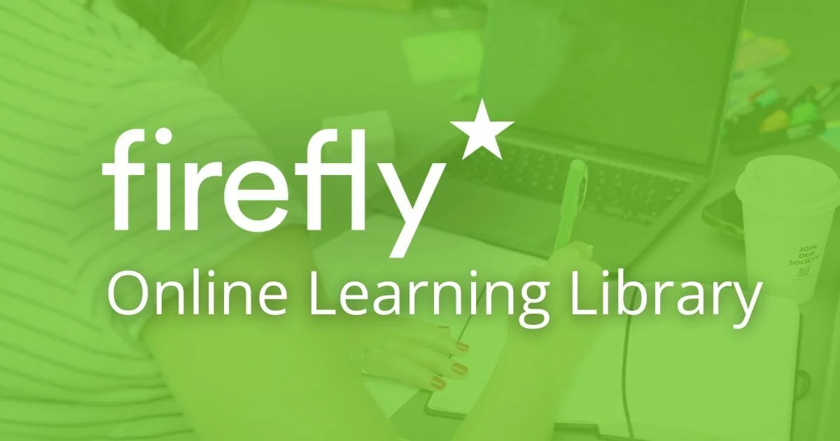 Firefly Online Learning Library