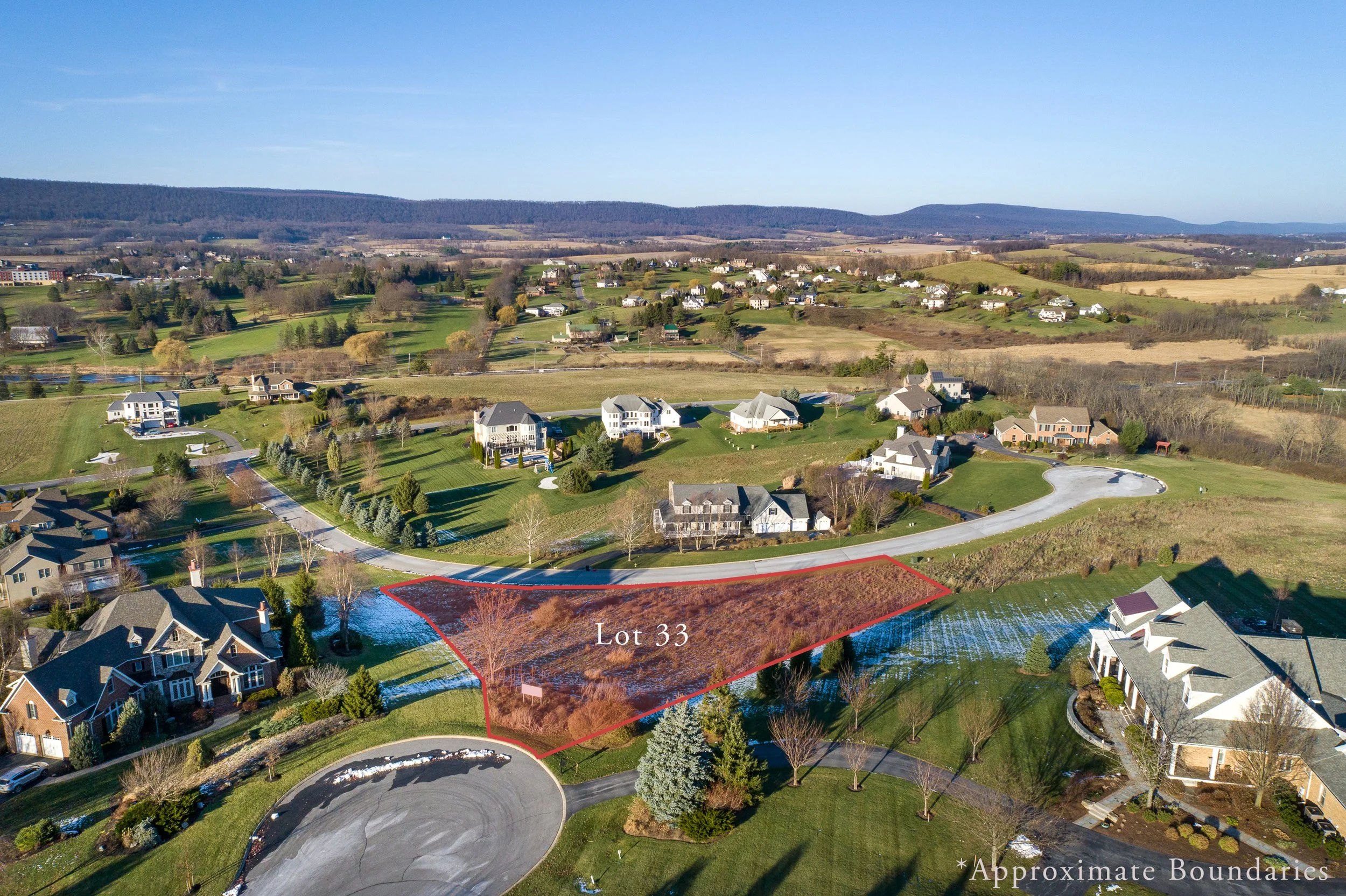 Photos — Laurel Hills