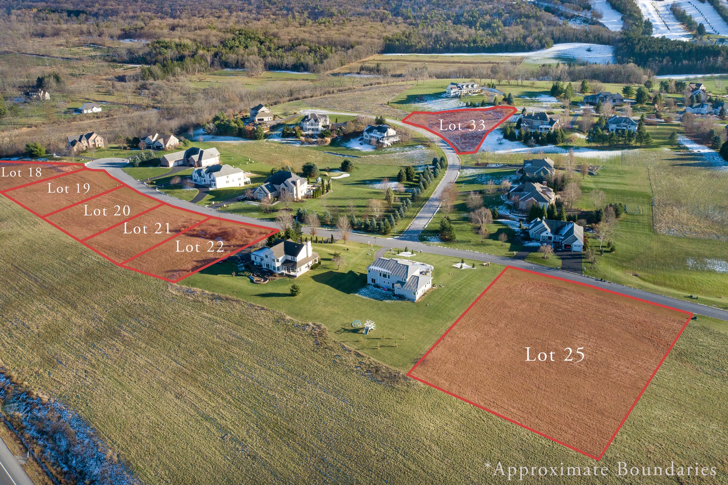 Photos — Laurel Hills