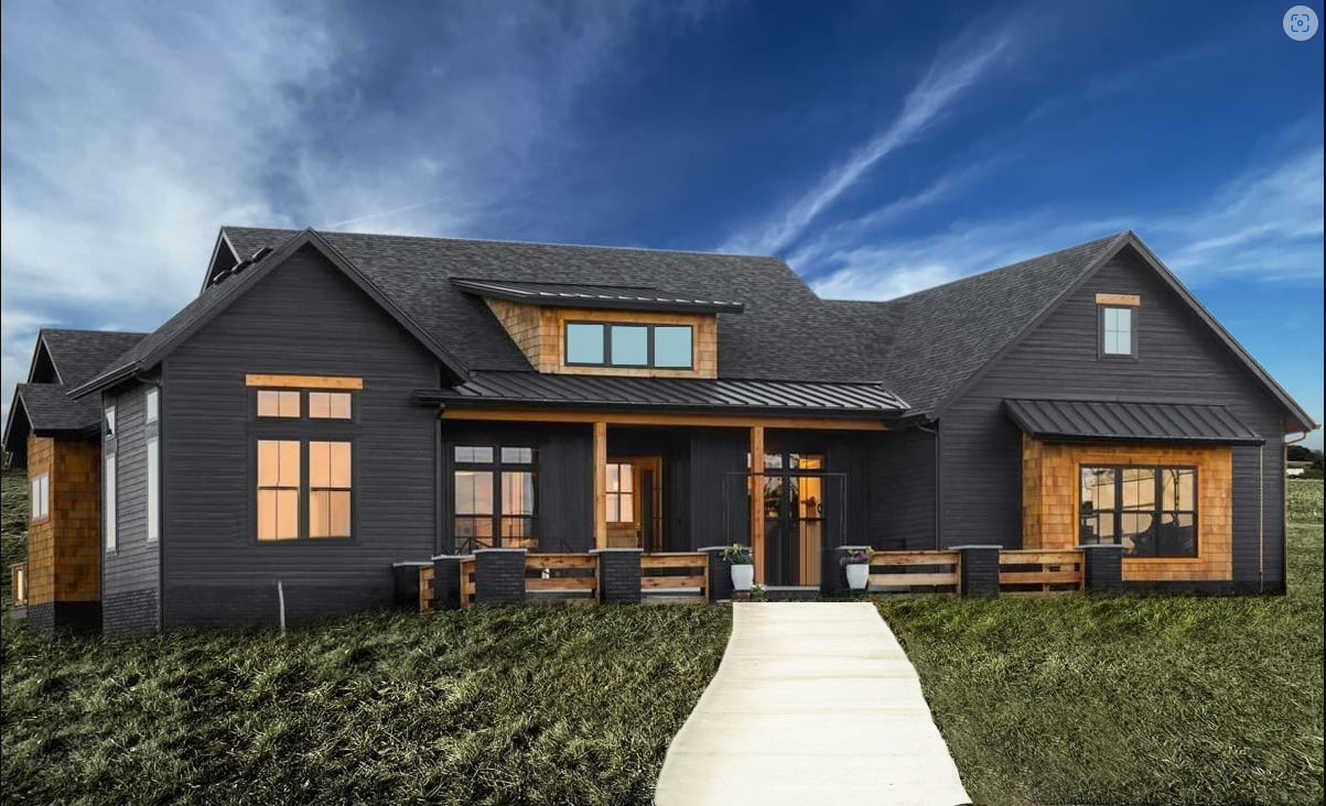 Greenland Construction — Laurel Hills