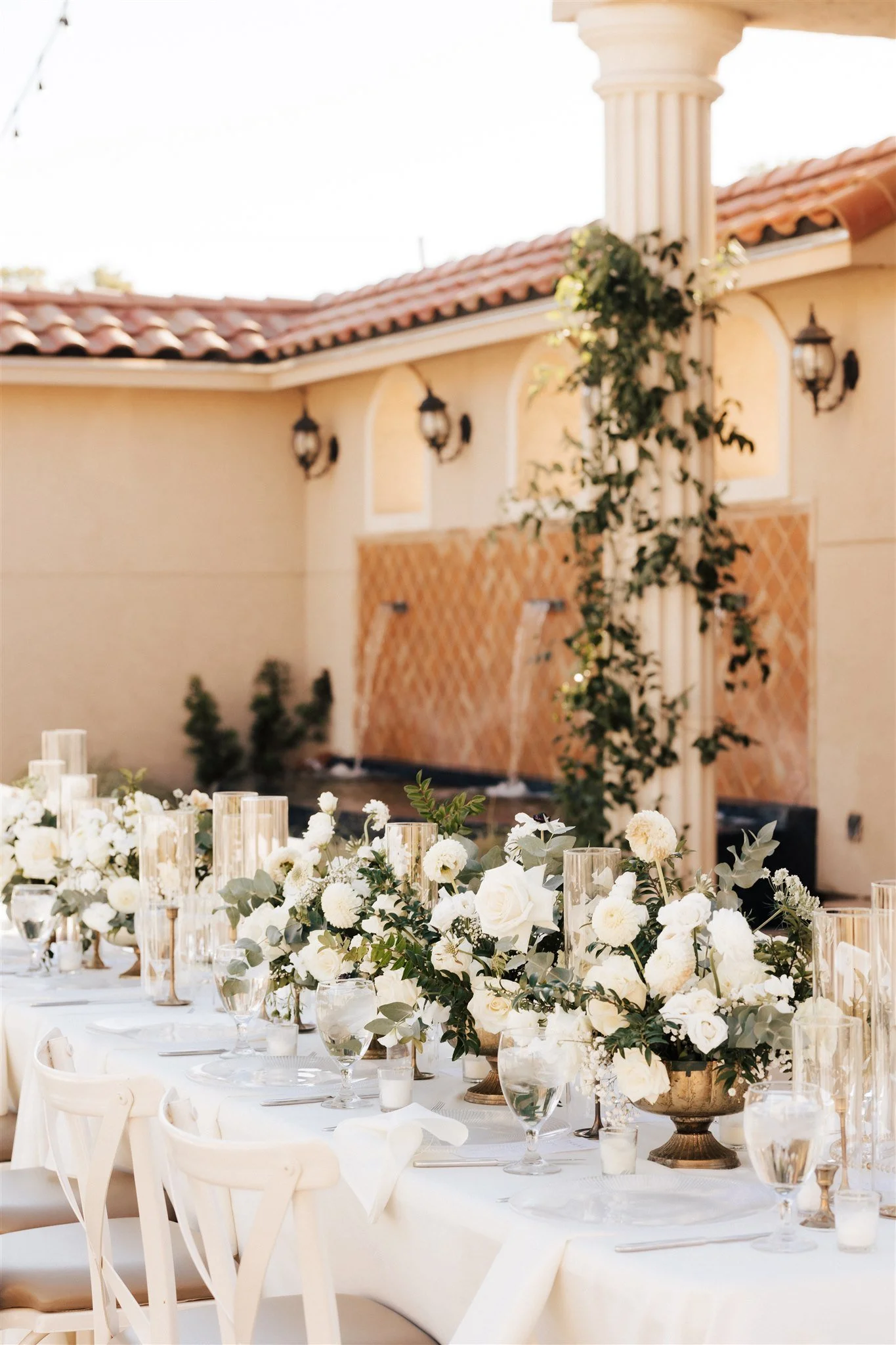 Event Venues in McKinney TX Event Spaces in Texas D'Vine Grace