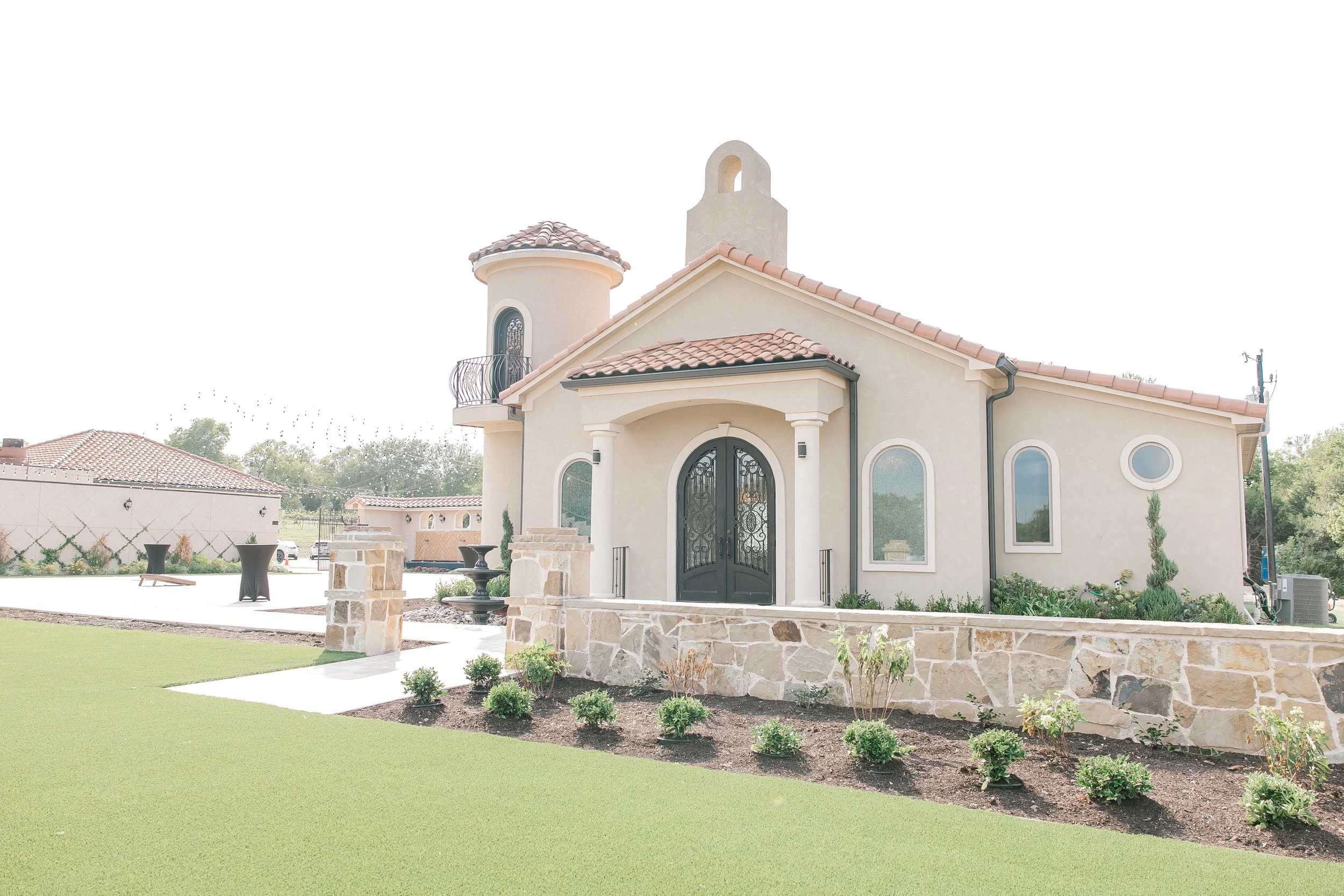 Elegant Luxury Wedding Venues Mansion Wedding Venue About D'Vine