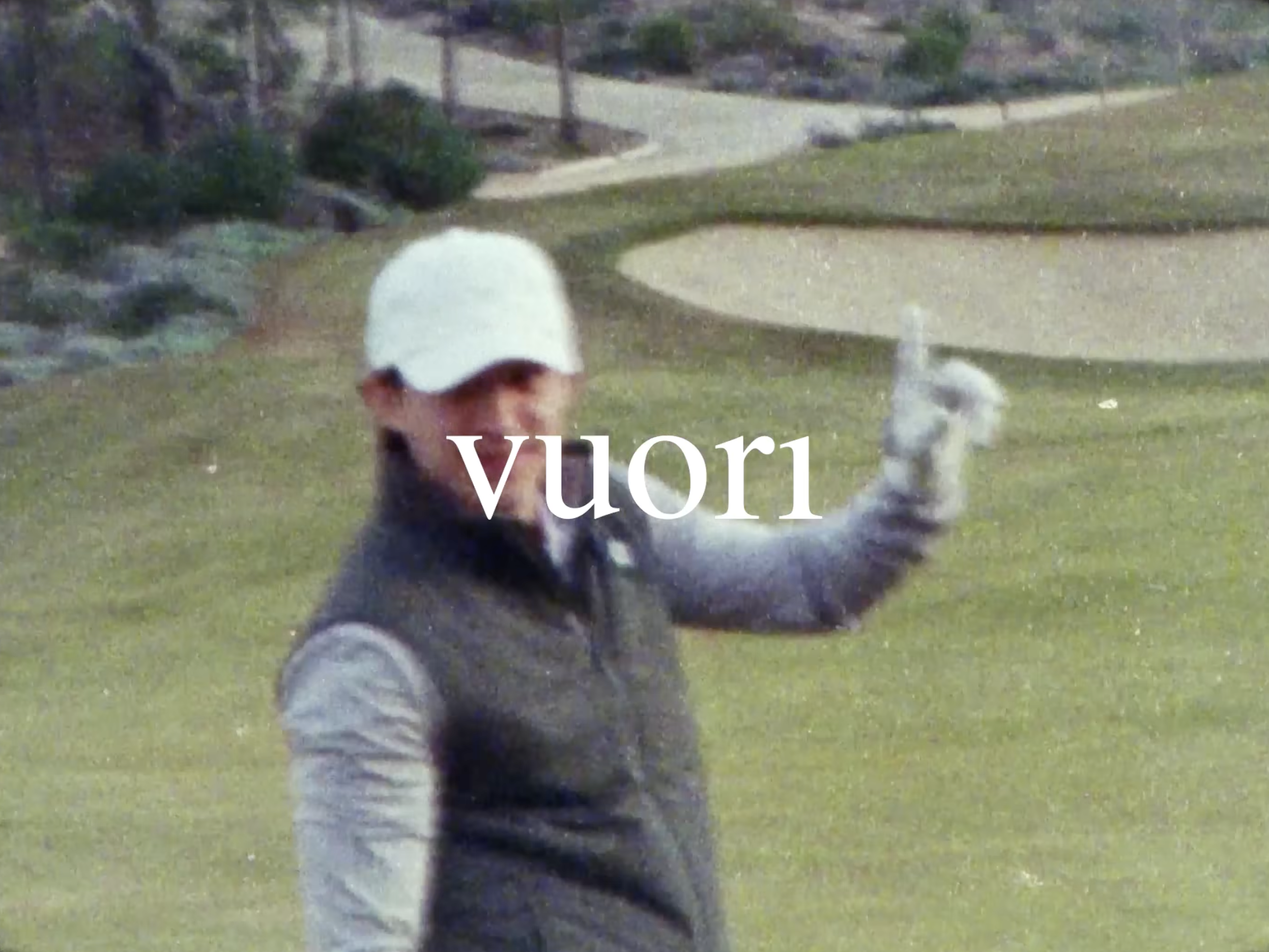 VUORI