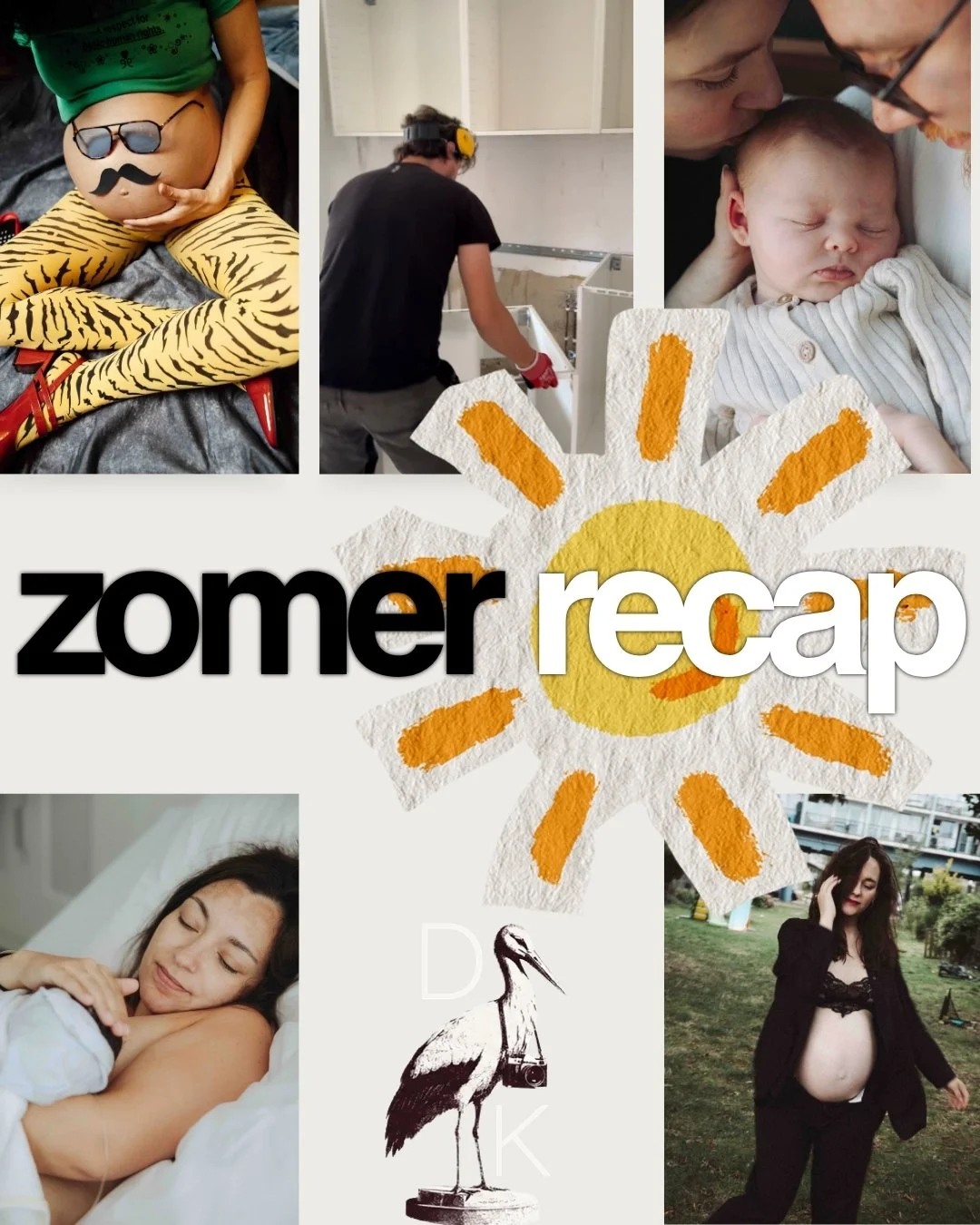 Terugblik: Zomer 2026 