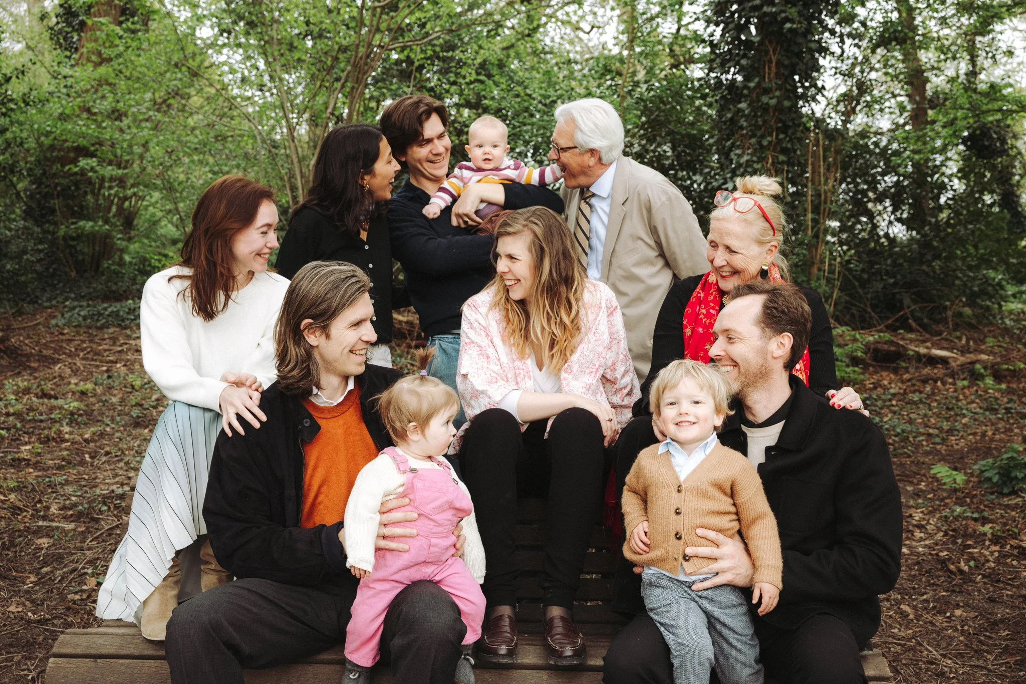 Familieportret